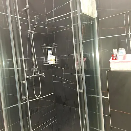 Lägenhet Minimalist Bulevar *