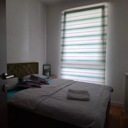 Lägenhet Minimalist Bulevar *
