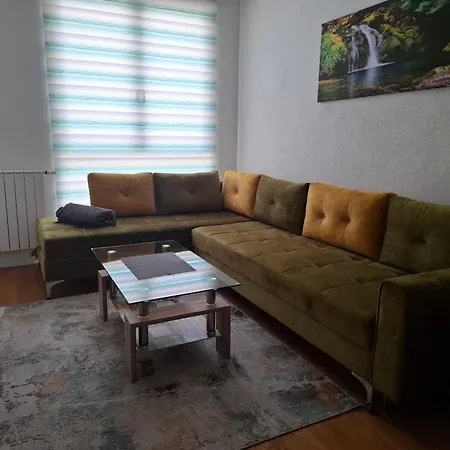 Minimalist Bulevar