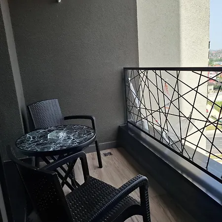 Minimalist Bulevar * Sarajevo